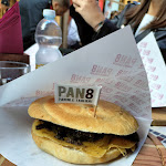 Photo n°1 de l'avis de Alice.a fait le 09/11/2023 à 17:18 sur le  PAN8 à Bologna