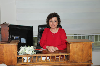 Psikiyatrist Nalan Gençer Aktaş & Psikiyatr & Psikoterapi