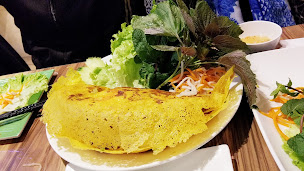 Photo n°153 de Pho Bom à Paris ()