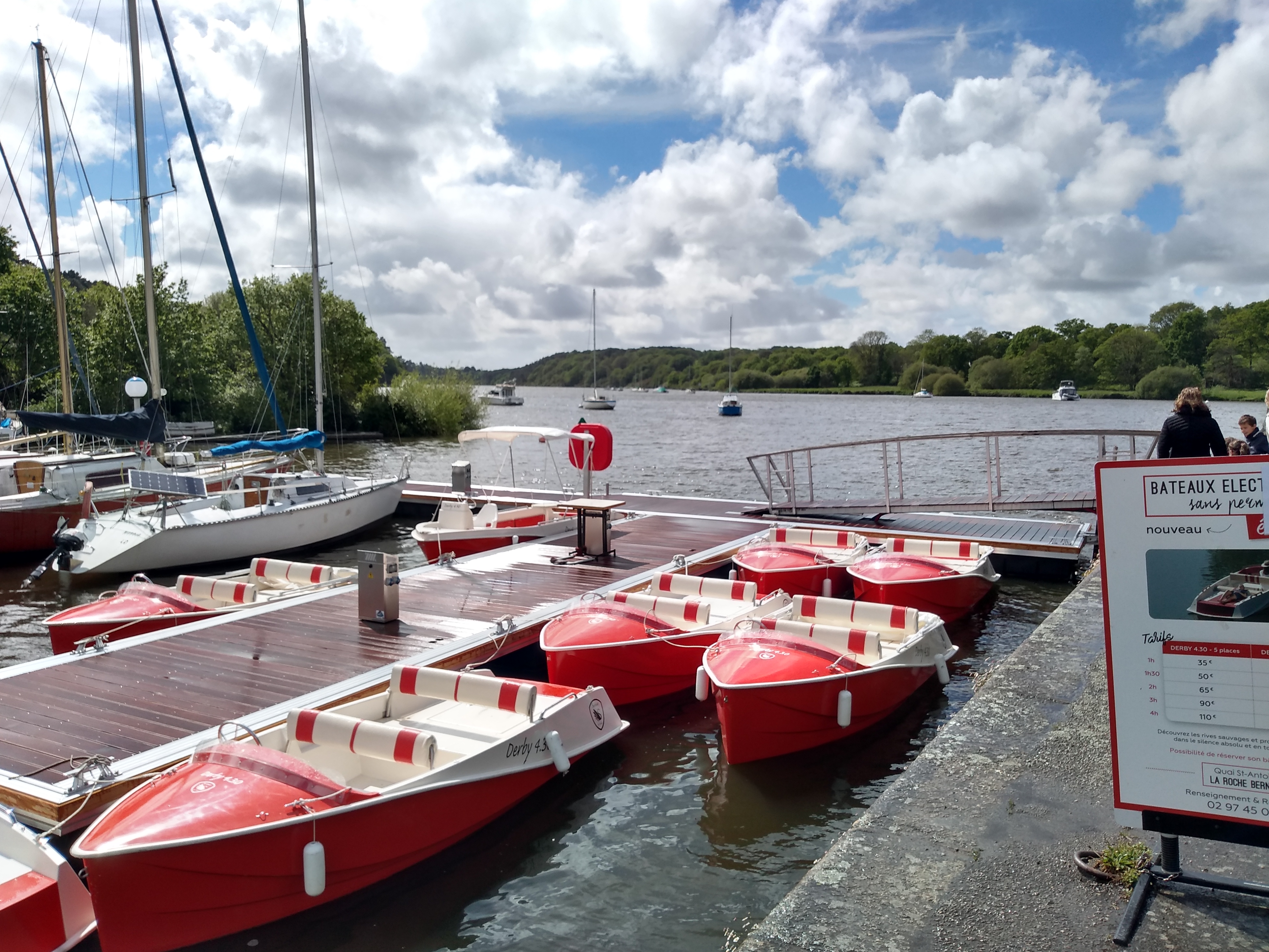 Photo n° 10 de l'avis de Pascal.u fait le 25/04/2019 à 15:05