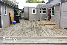 Deck and Fence Pro - Christchurch