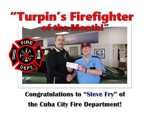 Car Dealer «Turpin Dodge Chrysler Jeep», reviews and photos, 90 John F Kennedy Rd, Dubuque, IA 52002, USA