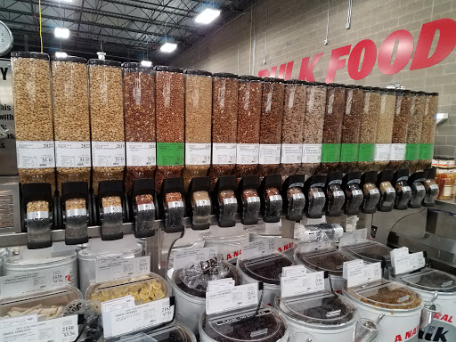 Supermarket «WinCo Foods», reviews and photos, 2645 W University Dr, Denton, TX 76201, USA