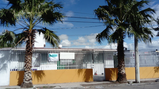 Centro de Desarrollo Comunitario Unidad Nacional