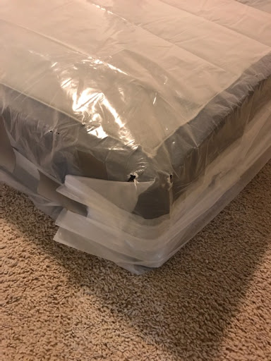 Moving Company «Royal Moving and Storage», reviews and photos, 6825 Arlington Expy, Jacksonville, FL 32211, USA