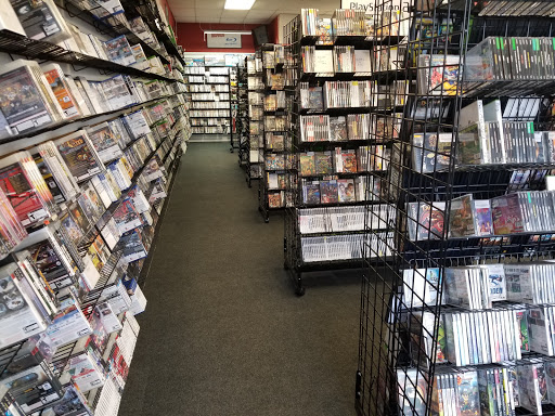 Video Game Store «UGA Games», reviews and photos, 1320 Bethel Rd, Columbus, OH 43220, USA