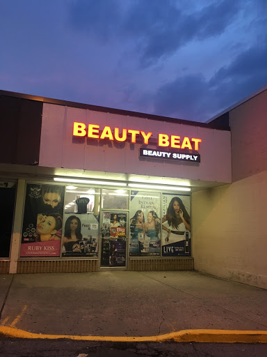 Beauty Beat, 330 Connecticut Ave, Norwalk, CT 06854, USA, 