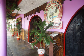 Restaurant Cevichería El Mijano