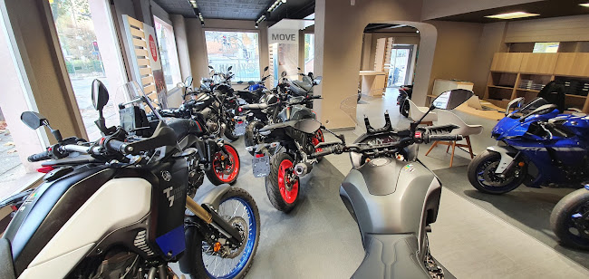 Rezensionen über MCM Moto in Lausanne - Motorradhändler