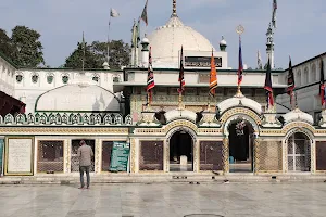 Dargah Hazrat Bu Ali Shah Qalandar image