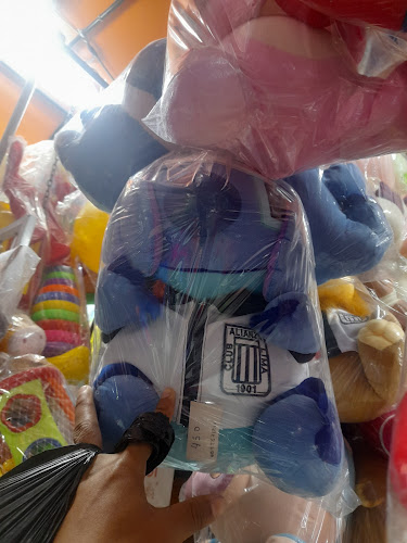 Opinii despre Librería D'Alessa în Comas - Librería