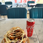 Photo n° 1 de l'avis de V. fait le 28/02/2024 à 14:52 pour Mably Tacos à Mably