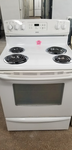 Used Appliance Store «Endtime Harvest Thrift Store», reviews and photos, 740 Wade Hampton Blvd, Greenville, SC 29609, USA