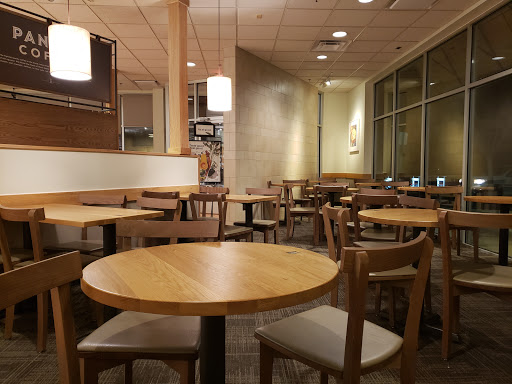 Sandwich Shop «Panera Bread», reviews and photos, 10059 Jefferson Davis Hwy, Fredericksburg, VA 22407, USA