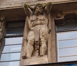 Rudi Dutschke Tatort 11.04.1968 photo