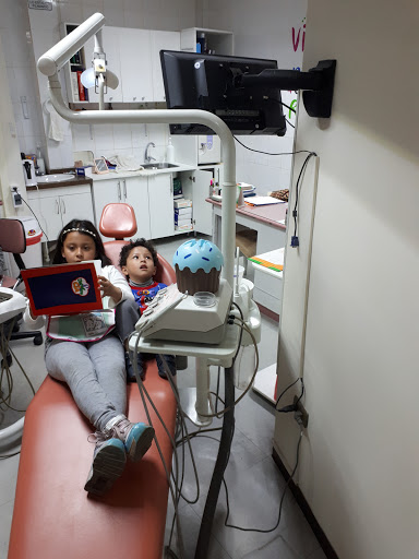 Consultorio Dental de Ortodoncia