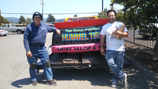 Hardware Store «Fortuna Ace Hardware & Garden Inc», reviews and photos, 140 S Fortuna Blvd, Fortuna, CA 95540, USA