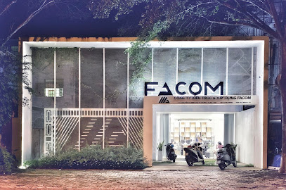 Kiến trúc và Xây dựng FACOM