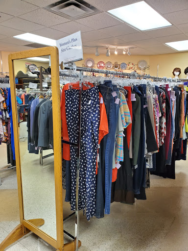 Non-Profit Organization «CASA Community Thrift Shop», reviews and photos