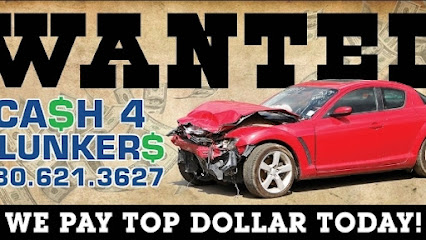 Cash 4 Clunkers
