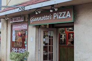 Giannotto's Pizza image
