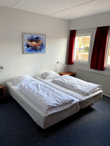 Anmeldelser af Hotel Hjallerup Kro i Nørresundby - Hotel