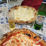 Photo n°3 de l'avis de Emilce.r fait le 08/05/2023 à 18:17 sur le  Gibú Pizza Fritti Bistrot à Salerno