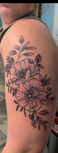 Explore transformers tattoo ideas, creative tattoo ideas in Orange Park, available at All Aces Tattoo and Body Piercing LLC