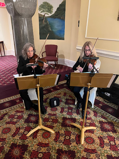 Wedding Venue «The Renaissance», reviews and photos, 107 W Broad St #300, Richmond, VA 23220, USA