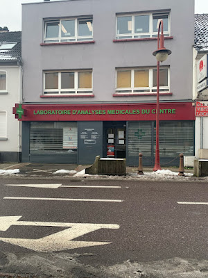 BIOGROUP LORRAINE - Laboratoire du Centre à Creutzwald