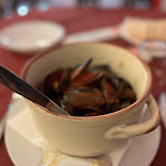 Photo n°1 de l'avis de Gianluca.i fait le 17/11/2020 à 09:29 sur le  L'Osteria da Lucia pizzeria cucina tradizionale à Noventa di Piave