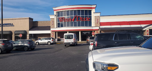 Grocery Store «Winn-Dixie», reviews and photos, 7800 South Hwy 17-92 #190, Fern Park, FL 32730, USA