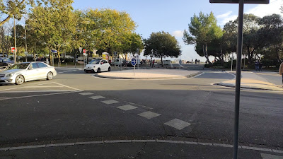 Station yélo à La Rochelle