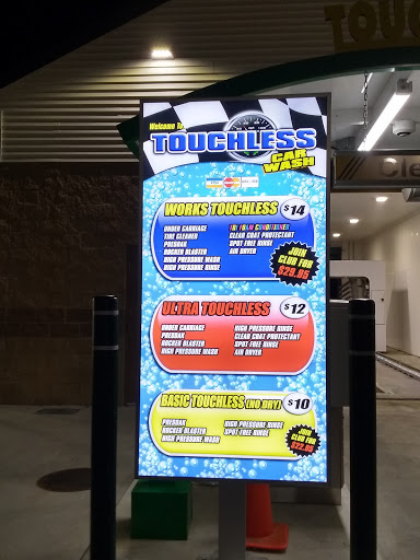 Laundromat «Clean Enterprises Laundromat, Car Wash, & Dry Cleaning», reviews and photos, 235 E Main St, Rising Sun, MD 21911, USA