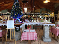 Atmosphère du Restaurant Brasserie La Taverne au coeur du Centre Thermal et Touristique d'Amnéville les Thermes à Amnéville - n°12