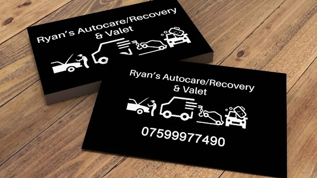 Ryans Autocare/Recovery & Valet