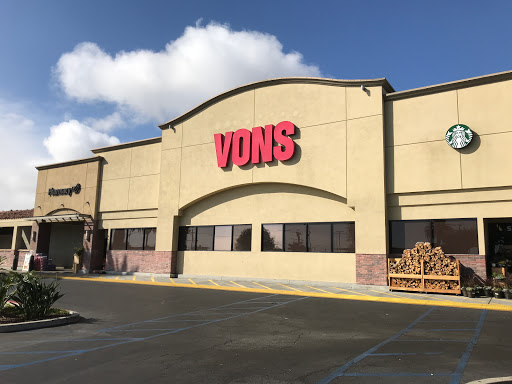 Grocery Store «Vons», reviews and photos, 1440 W 25th St, San Pedro, CA 90732, USA
