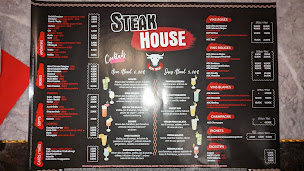Photo n°3 de Steakhouse Andrézieux-Bouthéon à Andrézieux-Bouthéon ()