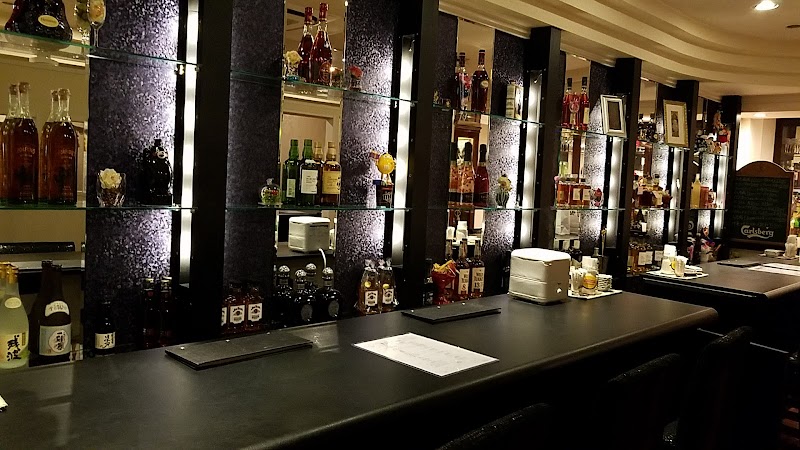 Bar lounge アラベスク
