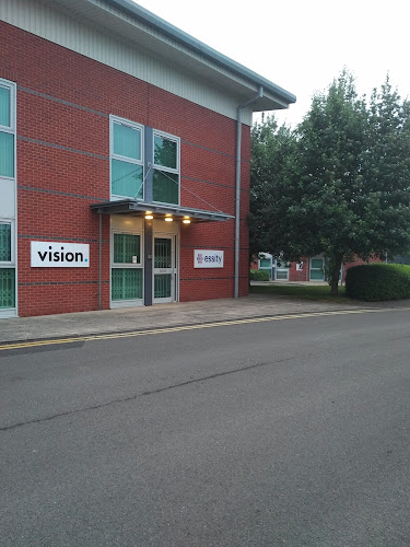 Vision Logistical Solutions Ltd - Logistics Services For Healthcare in the UK