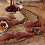 Photo n°3 de l'avis de Matteo.e fait le 12/09/2020 à 06:25 sur le  Magnabo Snc Di Beltrami Adelio E C. à Pinzolo