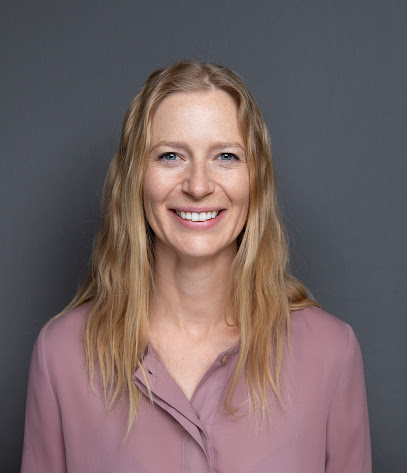 Julia Staniszewski, BC Registered Massage Therapist