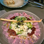 Photo n°3 de l'avis de Michelle. fait le 10/07/2021 à 20:05 sur le  Wirtshaus Sapperlot à Tscherms