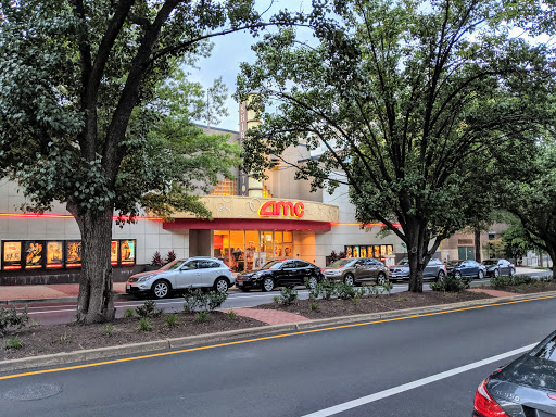 Movie Theater «AMC Shirlington 7», reviews and photos, 2772 S Randolph St, Arlington, VA 22206, USA