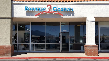 Bonanza Dry Cleaners