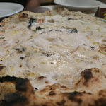 Photo n°2 de l'avis de Es.e fait le 17/09/2023 à 18:53 sur le  Pizzeria Attanasio à Naples