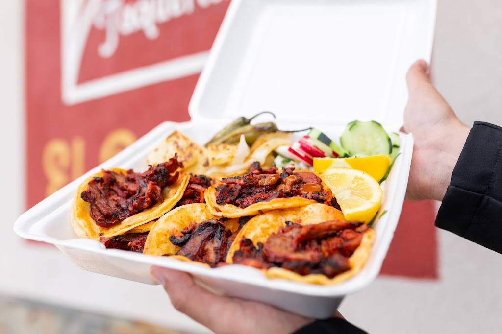 Taqueria El Arquito 75217