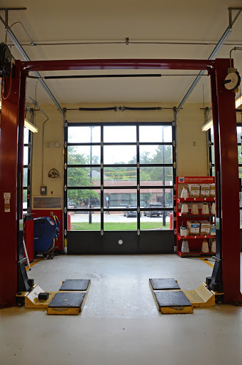 Travel Agency «AAA Sandy Plains Car Care Plus», reviews and photos, 3445 Gordy Pkwy, Marietta, GA 30066, USA