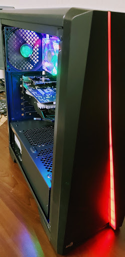 Phone Repair Service «Plymouth Computers & Phones», reviews and photos, 27840 Plymouth Rd, Livonia, MI 48150, USA