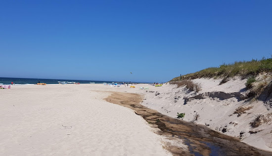 Ledowo Beach